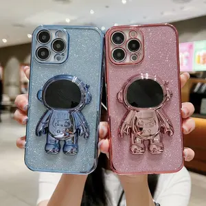 Fundas Ốp Lưng Điện Thoại Di Động Cho Iphone 12 13 14 11 Xr Xs Max Xs Max 7 8 Plus 7 8 Ốp Lưng