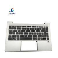Groothandel Laptop Hoesjes Covers Toetsenbord Palmrest Met La Sp Be Gr Sp Us La Fr M23770-161 071 A41 Voor Hp Probook 440 445 G8
