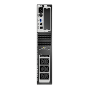 <span class=keywords><strong>APC</strong></span> SURT1000XLI-CH <span class=keywords><strong>APC</strong></span> Smart-<span class=keywords><strong>UPS</strong></span> RT <span class=keywords><strong>1000VA</strong></span> 900W 220V <span class=keywords><strong>UPS</strong></span> <span class=keywords><strong>APC</strong></span> - Product Image 3