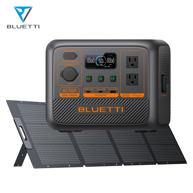 In-stock Lifepo4 Battery 110v 1000W Housing Generator for Home Emergency Use Bank-Up With Inverter Portable 220V Power Station