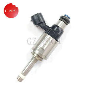 Inyector de Combustible 23250-0P090 para Toyota Tacoma Highlander 3.5L Motor de Gasolina Transmisión Automática - Product Image 1
