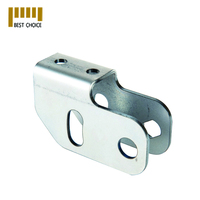 Fabrication de boîtiers en tôle, découpe laser OEM personnalisée, pliage CNC, soudage, pièces d'emboutissage