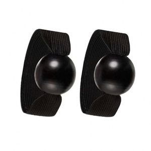 Correcteur de forme de main pour le volleyball et le football, aide à l'entraînement au rebond de balle creuse pour le positionnement des mains - Product Image 5