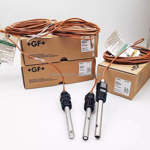 สอบถามข้อมูล 3-2819-1 Georg +GF+ 2819 อิเล็กโทรดวัดค่าการนำไฟฟ้าและความต้านทานไฟฟ้า ของใหม่และของแท้ ผลิตในสหรัฐอเมริกา  ติดต่อสอบถามเพิ่มเติม - Product Image 1
