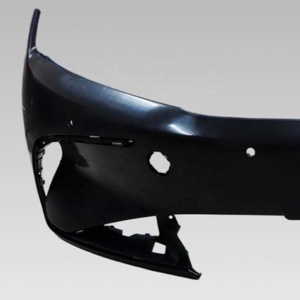 Ensemble de pare-chocs avant pour BYD Han EV Genesis Edition, pièces de rechange de carrosserie, ajustement précis, OEM HCEF2803111A - Product Image 2