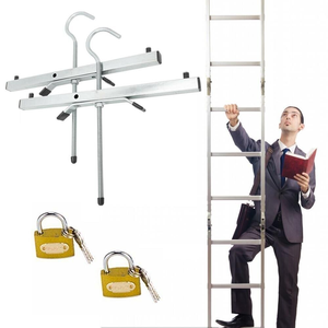 ラダー用品ラダーロックロックメーカーがラダーアクセサリーロックを直接提供 - Product Image 3