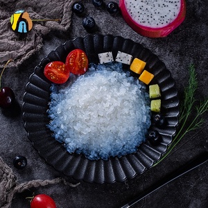 Konjac — diabète de riz, riz gluant clair, prêt à manger, ml - Product Image 5