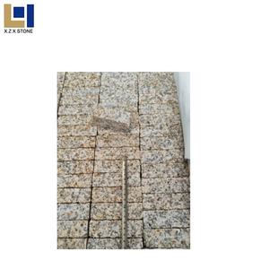Curbstone de <span class=keywords><strong>granito</strong></span> amarillo de buena calidad, <span class=keywords><strong>Bordillo</strong></span> de <span class=keywords><strong>granito</strong></span> G682, <span class=keywords><strong>Bordillo</strong></span> de <span class=keywords><strong>granito</strong></span> cortado a medida, suelo de jardín, <span class=keywords><strong>precio</strong></span> al por mayor - Product Image 1