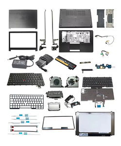 แป้นพิมพ์ที่ไม่มีทัชแพดสำหรับ <span class=keywords><strong>Asus</strong></span> S510U สีทอง - Product Image 4