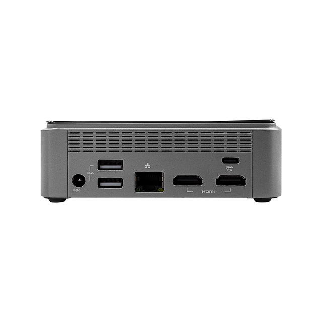 JWIPC NUC I3/i5 64GB RAM 512GB SSD Compatible Windows 10 11 Pro 12th Gen Intel NUC 12 Pro Mini PCs