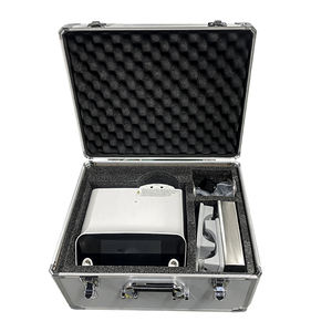 Preço de Atacado de Fábrica: Máquina de Cirurgia Óssea Piezoelétrica 3 em 1 para Implantes, com 2 Peças de Mão e Contra-Ângulo de Fibra Óptica 20:1 - Product Image 6