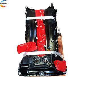 Assemblage de moteur de pièces automobiles de haute qualité 15S4C pour moteur Roewe 350/360 <span class=keywords><strong>MG</strong></span> ZS GT MG3 MG5 - Product Image 4