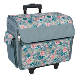 Échantillon gratuit : Sac de transport non tissé pour machine à coudre, sac de rangement pour machine à coudre à ultrasons, sac de transport pour machine à coudre pour extérieur - Product Image 2