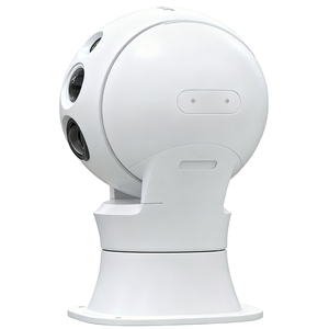 Yihang NN-Q40ZT50L6 Appareil auxiliaire intelligent à triple optique, téléobjectif 40x, suivi de cible 1-3 km, éclairage <span class=keywords><strong>IR</strong></span>, <span class=keywords><strong>PC</strong></span> essentiel - Product Image 4