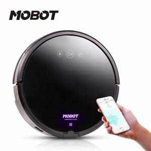 <span class=keywords><strong>Dreame</strong></span> JSD-Robot Aspirateur automatique, appareil de nettoyage de maison sans fil, facile à utiliser, allemand - Product Image 1