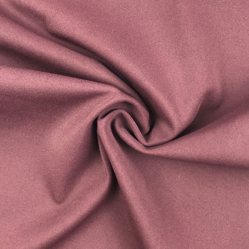 Высокоэластичная круглая трикотажная ткань для нижнего белья из 70 полиамида, 30 эластана