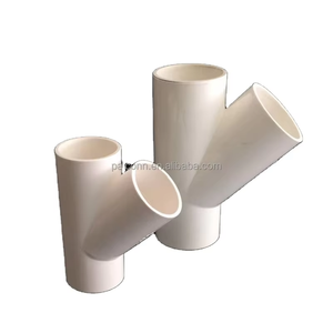 Venta al por mayor: Válvula gruesa ISO15874 para tuberías y accesorios de plástico UPVC, PVC y PPR, de gran demanda - Product Image 1