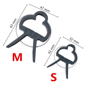 Tomates <span class=keywords><strong>plante</strong></span> <span class=keywords><strong>grimpante</strong></span> Clips fixes fleur légume vigne tige branche croissance attache <span class=keywords><strong>plante</strong></span> prend en charge Clips - Product Image 4