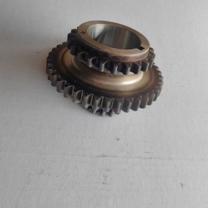 Crankshaft <b>Sprocket</b> 12627108 For ATS XTS Enclave Timing Chain Kit Component - Product Image 3