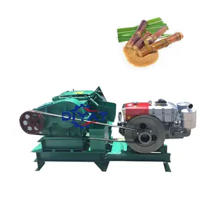 Automatic Sugar Cane Squeezer Sugar cane juice press extractor machine