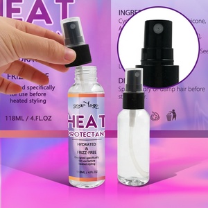 Spray de protection thermique de marque privée, apprivoiser le fer droit - Product Image 4