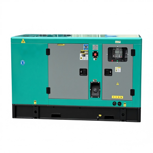 Générateur fiable de 12 kW à 50 kW pour les stations de pompiers et les services d'urgence - Product Image 6
