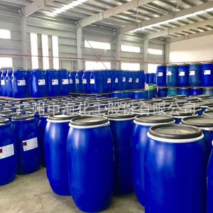 Chine usine détergent matières premières SLES 70% produits chimiques quotidiens SELS 70 sodium lauryl éther <span class=keywords><strong>sulfate</strong></span> liquide pour le nettoyage - Product Image 2