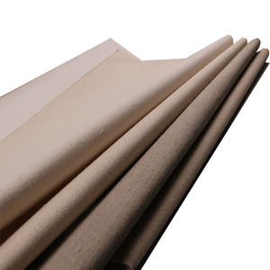 卸売 380g アーティスト用張りキャンバスロール 高品質油絵用キャンバス - Product Image 5