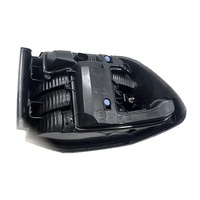 Feux arrière pour Porsche Cayenne 2007-2010, ensemble de feux arrière style 957, mise à niveau des feux arrière pour accessoires de voiture Porsche