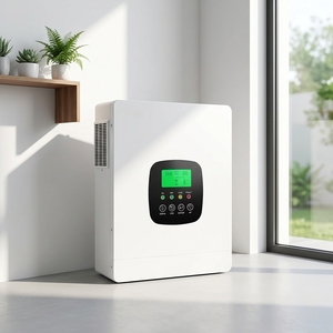 <span class=keywords><strong>Prix</strong></span> de l'<span class=keywords><strong>onduleur</strong></span> solaire hybride MPPT monophasé 10kVA 8kW 3kW 3000W 6.2kW 12kW <span class=keywords><strong>3kVA</strong></span> 6kW 10kW 5kW 6-10kW 48V 24V pour systèmes solaires hors réseau et connectés au réseau - Product Image 6