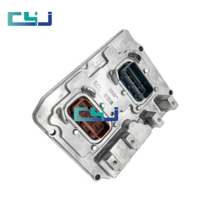 Module de commande électronique ECM ECU 5317106 pour excavatrice Hyun-dai HW140 HW210 HX220L HX430L 110D-9 35D-9 50D-9 80D-9 ISF3.8 - Product Image 1