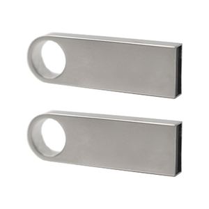 Mini Size Metal <b>Pen</b> Flash <b>Drive</b> Customize Logo 8gb Office Gifts USB Pendrive for Promotion - Product Image 4