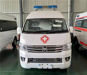 <span class=keywords><strong>Ambulance</strong></span>, véhicule d'urgence de type Euro VI, véhicule de transport de patients hospitaliers, <span class=keywords><strong>ambulance</strong></span> médicale à pression négative - Product Image 5