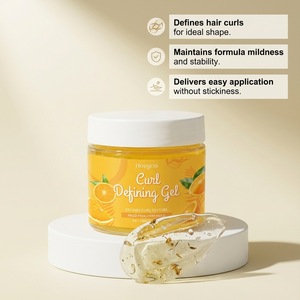 <span class=keywords><strong>Gel</strong></span> Fijador para Peinar el Cabello HOEGOA, Suavizante, de Larga Duración, para Definir Rizos, 100 g - Product Image 3