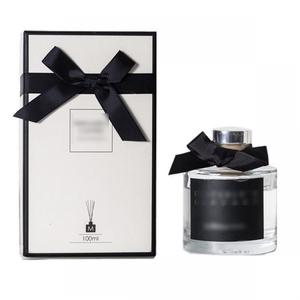 Sets de Difusores de Junco de Marca Privada, Difusor de Aroma para el Hogar, Difusor de Junco de Color con Caja de Empaque - Product Image 3