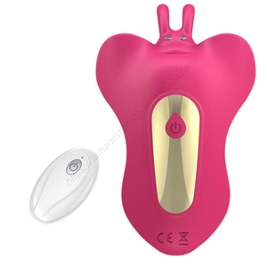 Vente en gros de bâtonnets de masturbation pour femmes adultes de style moderne, en cristal artificiel transparent, pseudopénis - Product Image 1