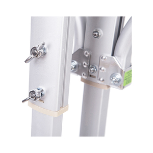 Zancos De Aluminio Vách Thạch Cao Sàn 3648 Đi Bộ - Product Image 3