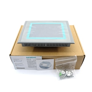 Original Plc 6av6643-0cb01-1ax1 Simatic Multi 8 pouces Simatic Mp277 HMI Écran tactile 6AV6643-0CB01-1AX1 - Product Image 6