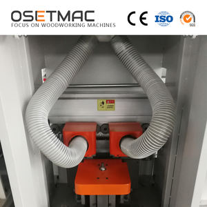 OSETMAC-máquina de anillado de borde automático, chapa de PVC de bajo consumo de energía, alta eficiencia, SYS-568 - Product Image 4