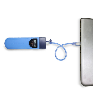 IP67 Waterproof Guard Tour System with Checkpoint RFID GSM Technology - Product Image 6