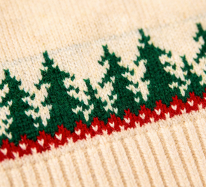 Customization <strong>Christmas</strong> Sweater <strong>Christmas</strong> Sweater Cute Doll Pullover Funny Party Holiday <strong>Jumper</strong> Top Sweater <strong>for</strong> <strong>Girls</strong> - Product Image 3