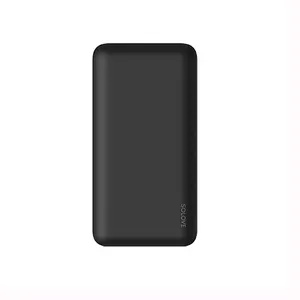 SOLOVE 001M 190g Portable Portable Large-Capacity Battery Power Bank