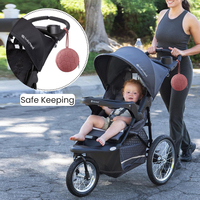Étui de porte-sucette en Silicone sans BPA, conteneur Portable de stockage de sucette, pochette de couverture de sucette pour bébé