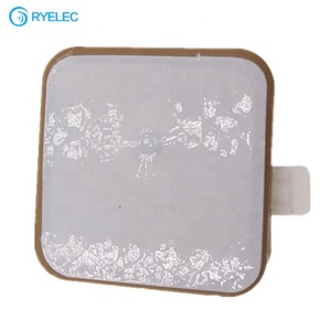 Antenne interne en céramique RFID 868 MHz 25*25*4mm, vente en gros d'usine - Product Image 4