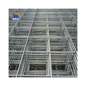 Mạ kẽm nhúng nóng hoặc PVC hàn dây lưới hàng rào bảng <span class=keywords><strong>gabion</strong></span> Tường dây lưới Bảng điều khiển Cypress gỗ tường Bảng điều khiển - Product Image 6