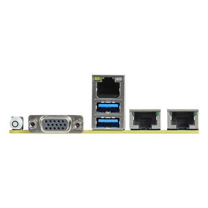 Asrockrack EPYC3251D4I-2T máy chủ WS Máy Trạm Mb Bo mạch chủ - Product Image 5