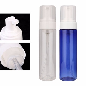Dispensador de Jabón Espumoso para Tatuajes, Botella con Bomba de Espuma de Algas Verdes para Limpieza de Estudios de Tatuajes y Cosméticos - Product Image 3