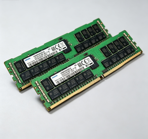 แรมเซิร์ฟเวอร์สำหรับองค์กร M378a4g43mb1-ctd 32GB DDR4 2666MHz PC4-21300 โมดูลหน่วยความจำ M378a4g43mb1-ctd แรมเซิร์ฟเวอร์สำหรับองค์กร M378a4g - Product Image 1