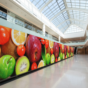 Outdoor LED Video <b>Wall</b> Billboard Digital <b>Signage</b> Display for Building Advertising Shopping Mall Retail Store High Brightness - Product Image 6