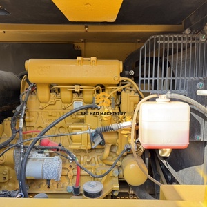 รถขุดเจาะหลุมฐานรากมือสองสภาพใหม่กึ่งใหม่ Caterpillar Cat307.5 รถขุดขนาดเล็กมือสอง - Product Image 3